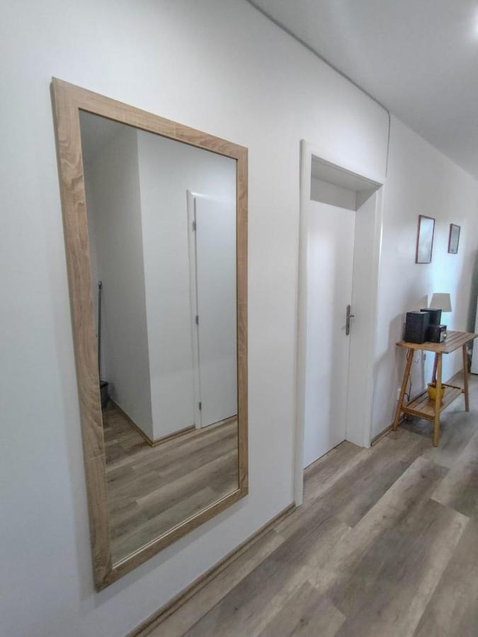 Apartmanek Protez Janské Lázně Eksteriør bilde
